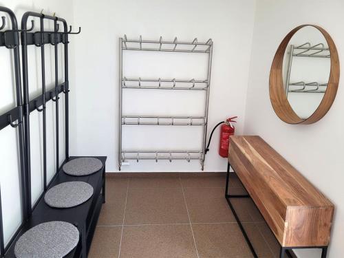 Apartmány U stezek