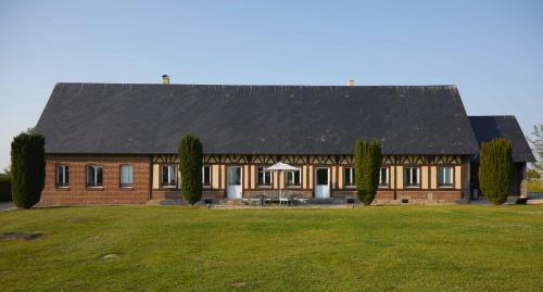 La Maison de Charlotte - Location saisonnière - Doudeville