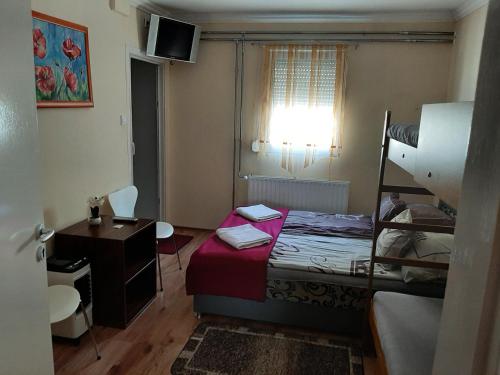 Váradi Apartman