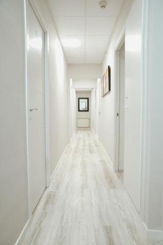 拉塔德弗朗西亞旅館 (Hostal Ruta de Francia) in 聖家酒店