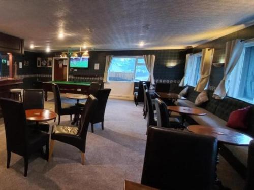 Highland Bridge Hotel