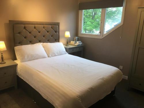 1 double bed