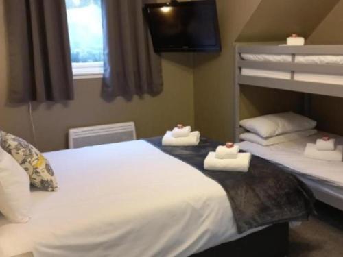 Highland Bridge Hotel – Spean Bridge