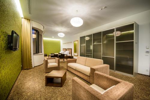 Rimske Terme Resort - Hotel Rimski dvor