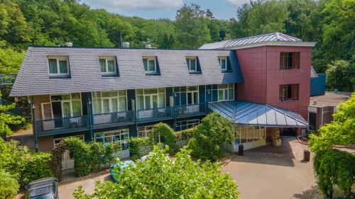 . Fletcher Hotel-Restaurant De Scheperskamp