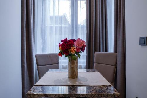 Pera Luna Premium Hotel - image 12