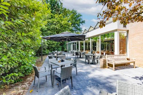 Fletcher Hotel-Restaurant De Scheperskamp - image 13