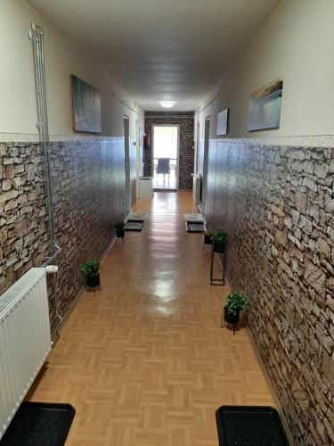 Váradi Apartman