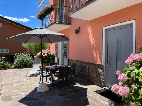  Appartamento Lido in Levico Terme