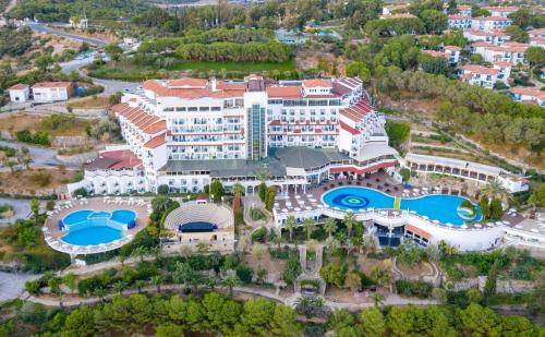 Foto - Labranda Ephesus Princess - All Inclusive