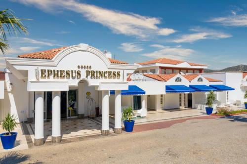 Labranda Ephesus Princess - All Inclusive