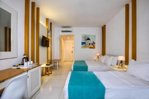 Labranda TMT Bodrum - image 7