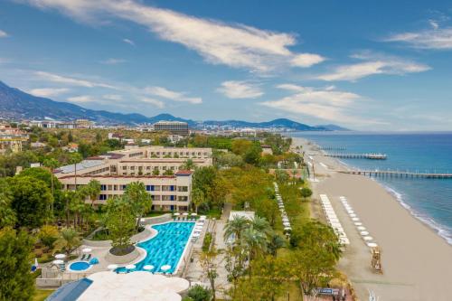 5* Labranda Alantur Resort Strand