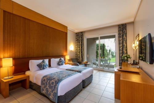 5* Labranda Alantur Resort Zimmer