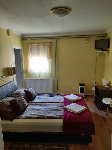 Váradi Apartman