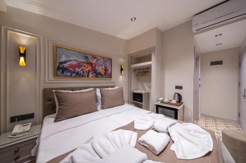Pera Luna Premium Hotel - image 11