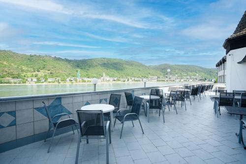 besttime Hotel Boppard in Boppard, Deutschland