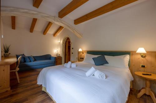 Hotel Stalon Alpine Chic