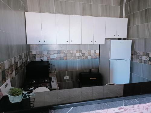 Family corner1 in Ezzahra (Bin `Arus)
