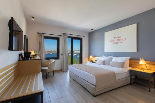 Senses Hotel - Adult Only in Bodrum