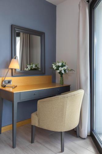 Senses Hotel - image 8