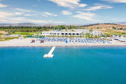  Labranda Lebedos Princess - All Inclusive, Seferihisar bei Doğanbey