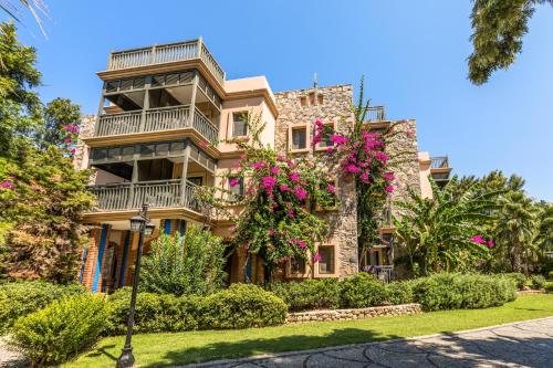 Kairaba Bodrum Imperial