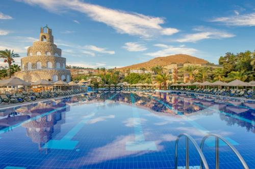 Kairaba Bodrum Imperial