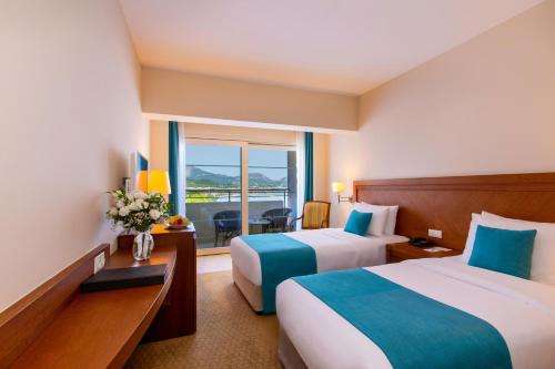 Labranda Mares Marmaris Hotel