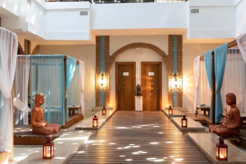 Balneari, Kairaba Bodrum Imperial - All Inclusive in Akyarlar