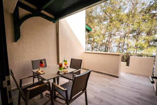 Labranda Mares Marmaris Hotel