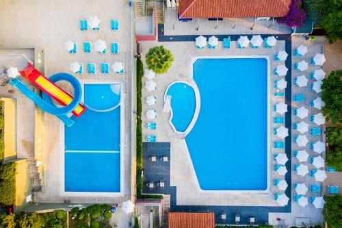 Labranda Mares Marmaris Hotel