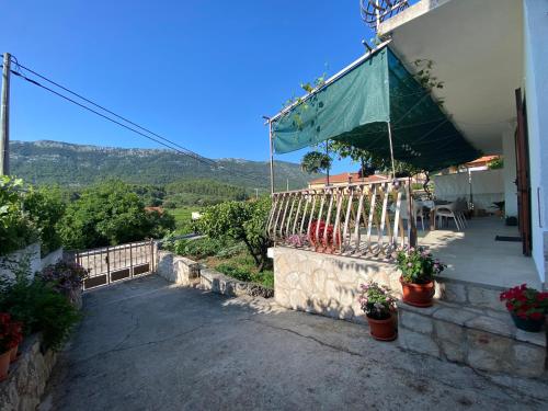 Ieeja, Holiday home Mandi in Vrbanj
