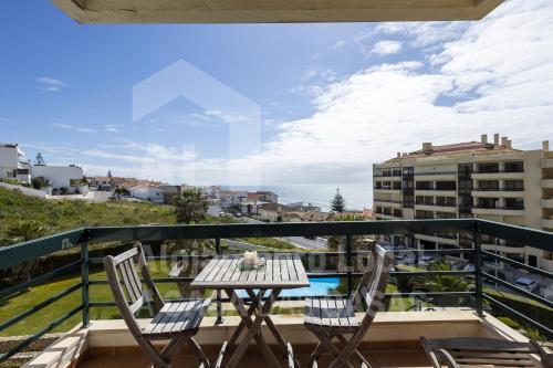  Encostas do Mar by AcasaDasCasas, Ferienwohnung in Ericeira