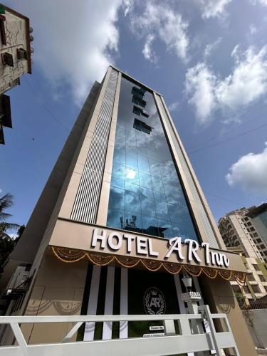 Hotel AR Inn - Gorai