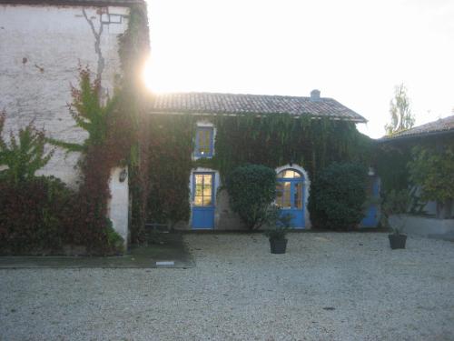 Le Clos Beldane