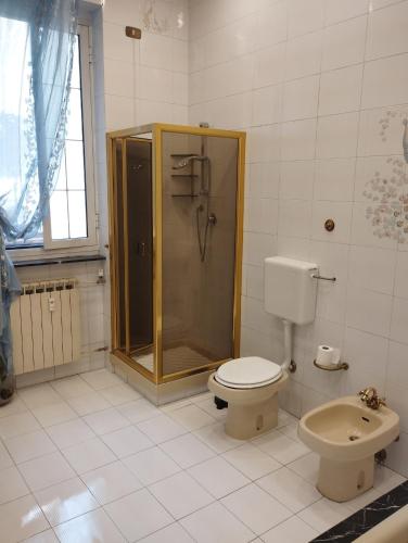 Casa Nonna Anna, Janov (fotografie 9)