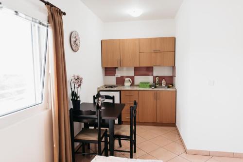 Konyha, Guest House Lalic in Bjelisi