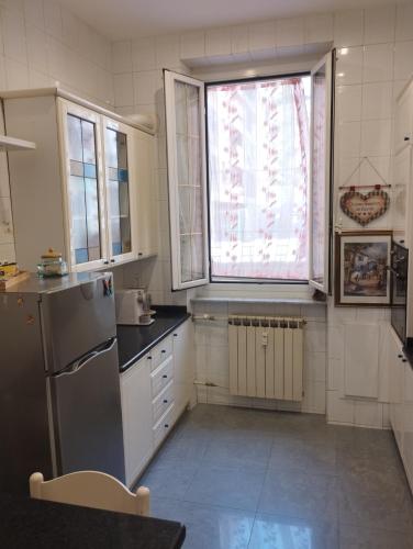 Casa Nonna Anna, Janov (fotografie 3)