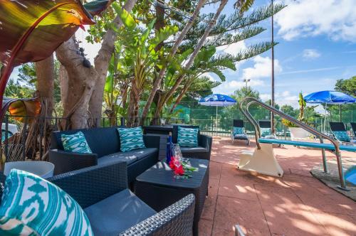  Ideal Property Mallorca - Sol de Mallorca 1 in Cala Mesquida