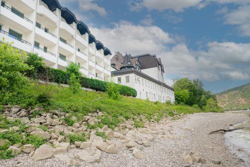 besttime Hotel Boppard in Boppard, Deutschland