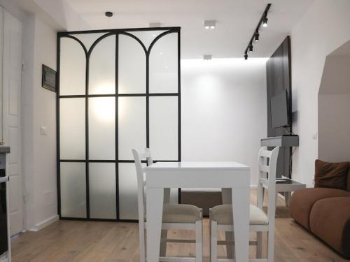Central Apartment, Tirana