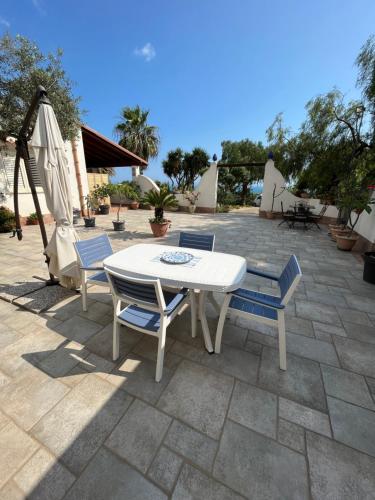 Villa Sovareto in Sovareto