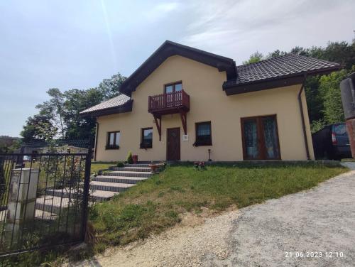 B&B Bałtów - Agroturystyka Robinia - Bed and Breakfast Bałtów