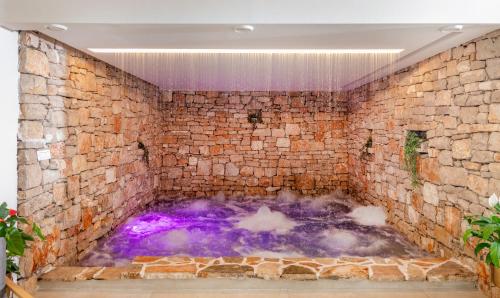  Nono Ban Hotel & Villa in Gornji Humac