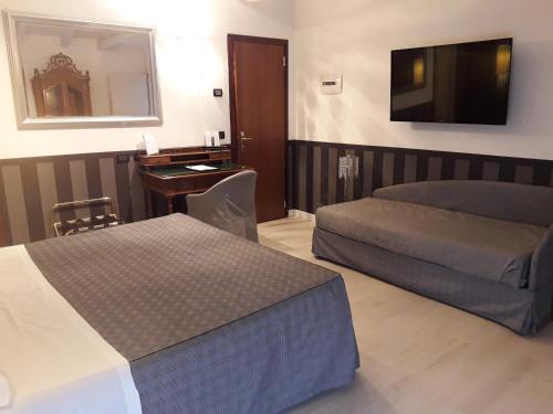 Savoia Hotel Country House Bologna - image 14
