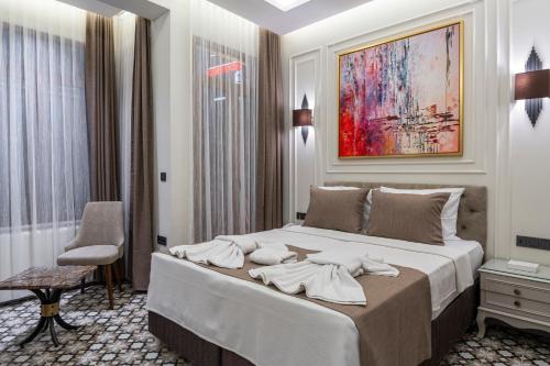 Pera Luna Premium Hotel, Istanbul