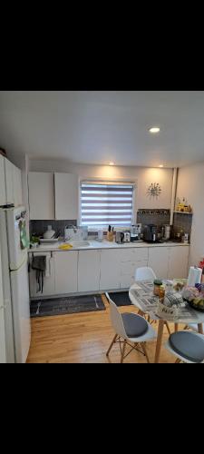 Facilities, Confort in Mercier-Hochelaga-Maisonneuve
