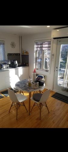 Confort in Mercier-Hochelaga-Maisonneuve