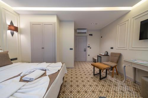 Pera Luna Premium Hotel - image 4